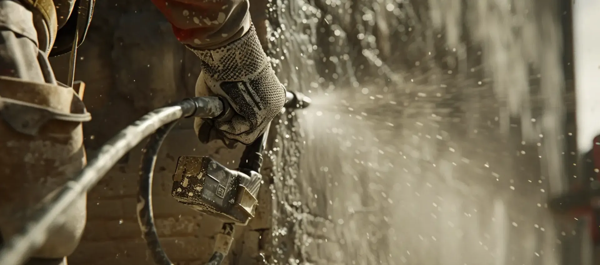 Mašinsko malterisanje bez kompromisa