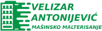 Logo Mašinsko Malterisanje Antonijević